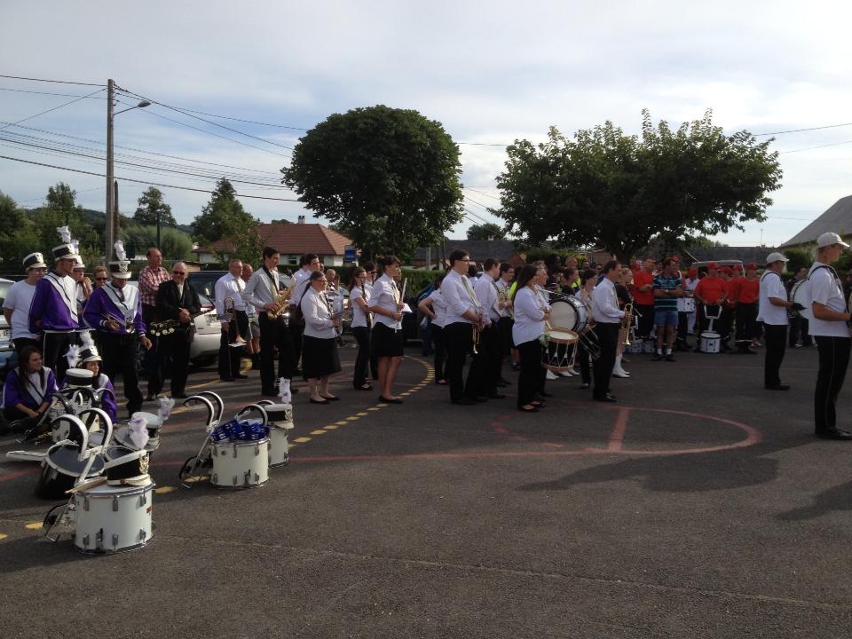 Fête de Nesle Normandeuse