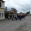 14 juillet 2012 à Criquiers