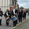 14 juillet 2012 à Criquiers