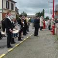 14 juillet 2012 à Criquiers