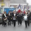 Médaillés militaire 2012