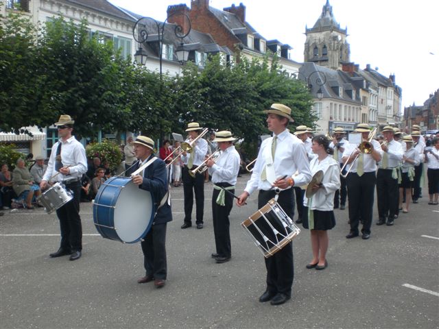 Saint Guignolet 2011