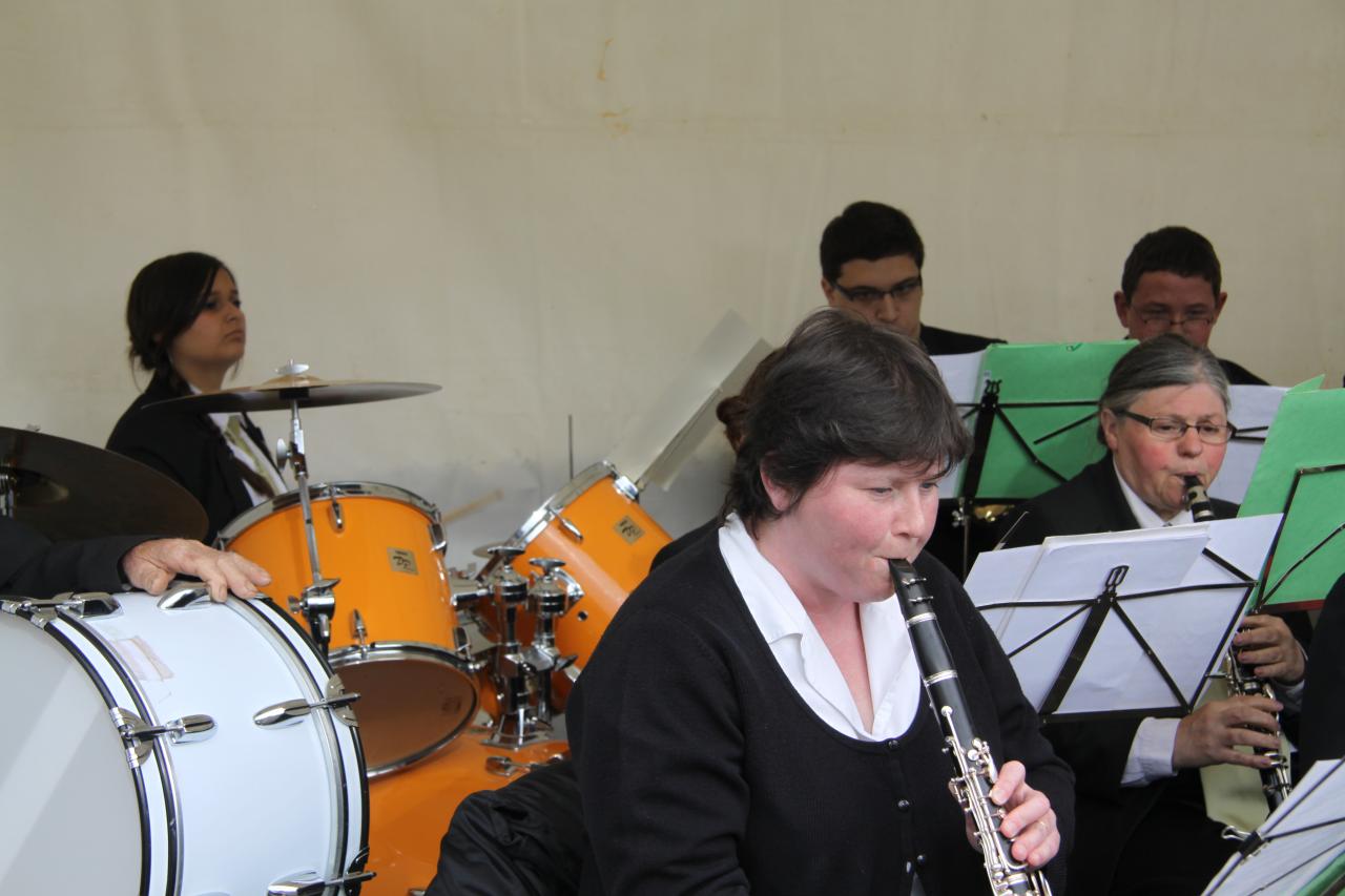 Fête de la Musique 2013