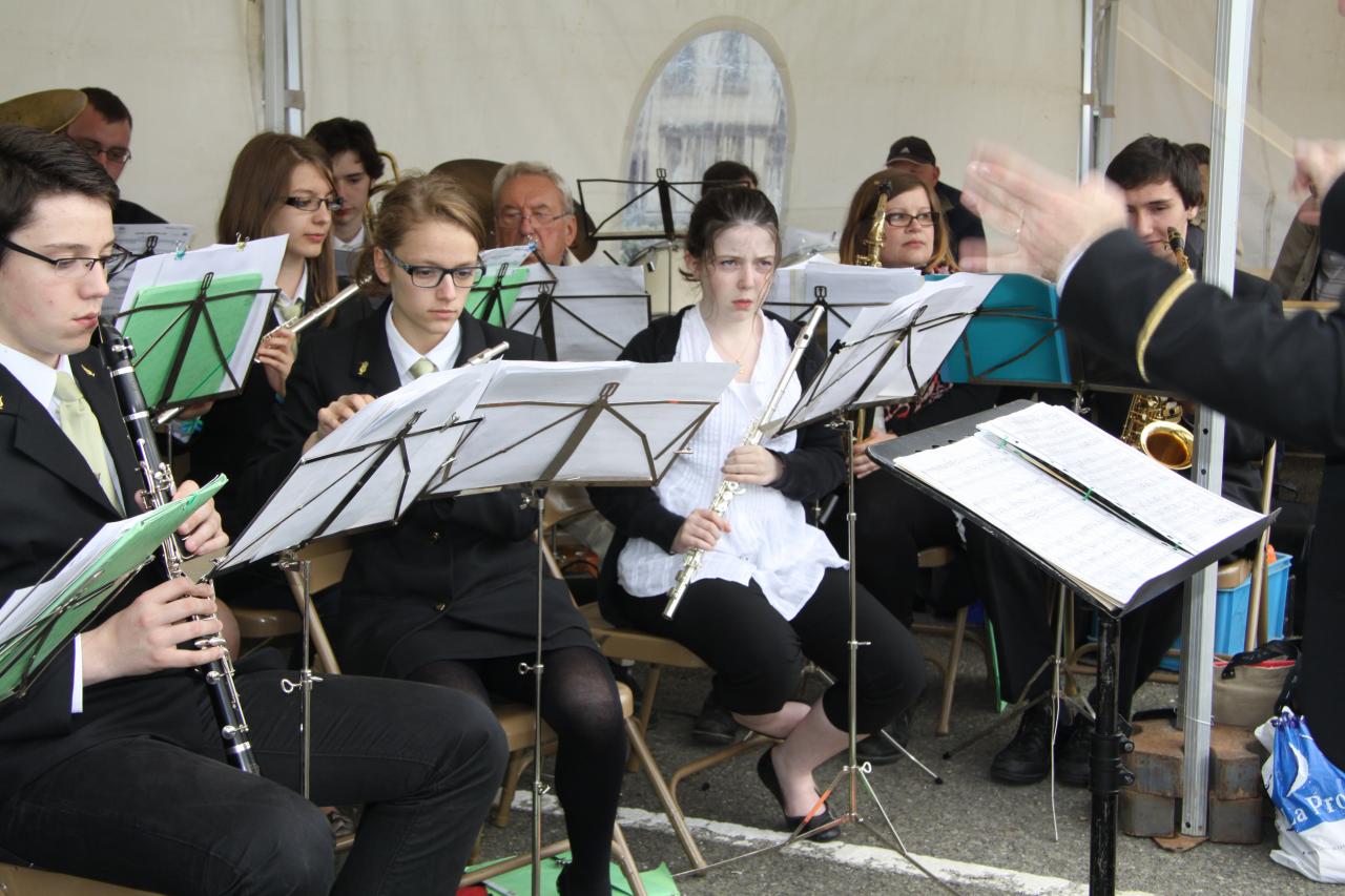 Fête de la Musique 2013