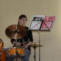 Audition de fin d'année 2013