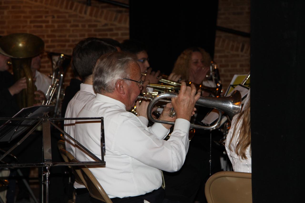 Concert de Printemps