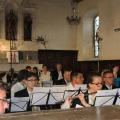 Concert de la CMF