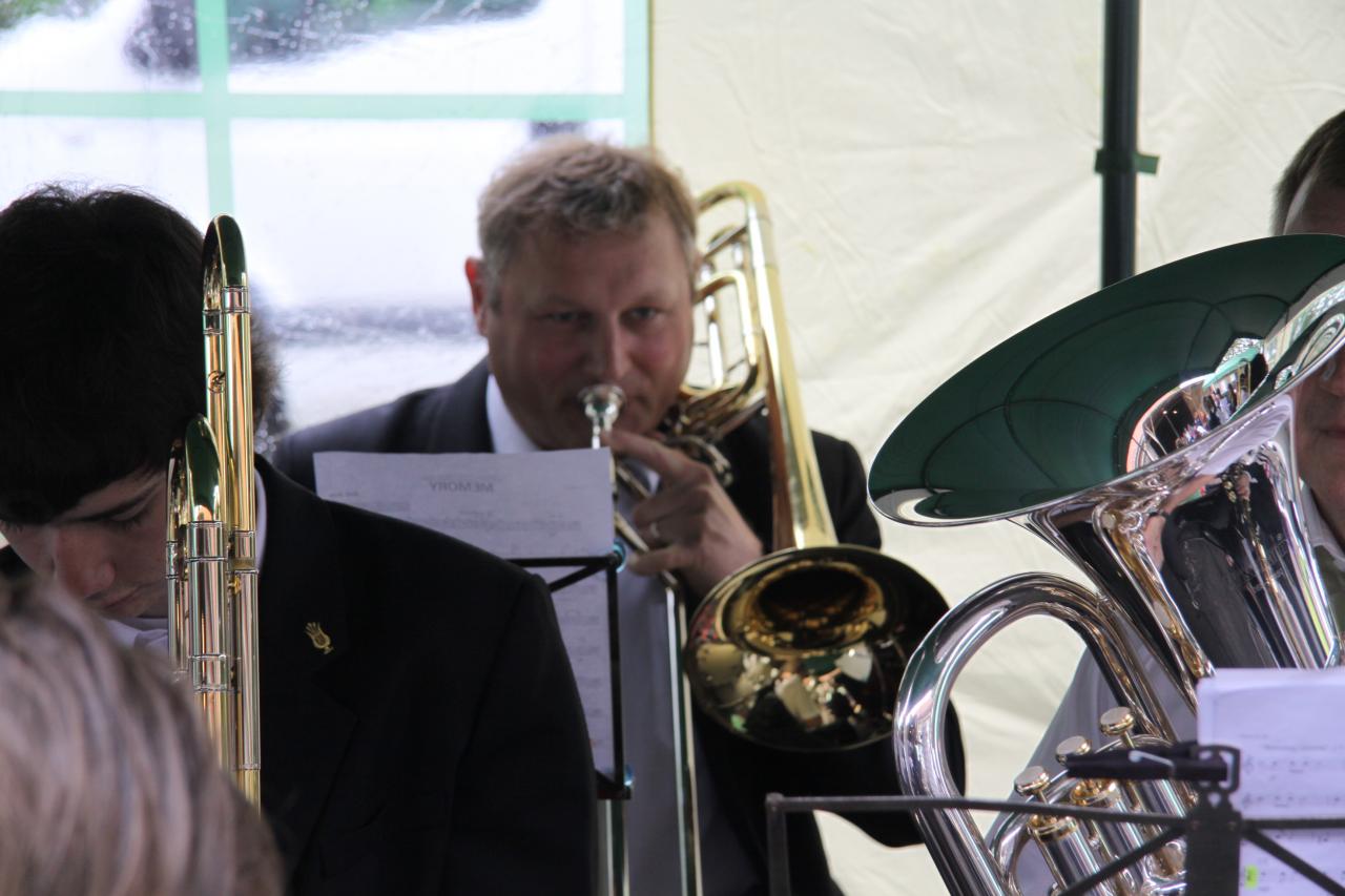 Concert à Lincheux