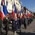 Fête des drapeaux à Aumale
