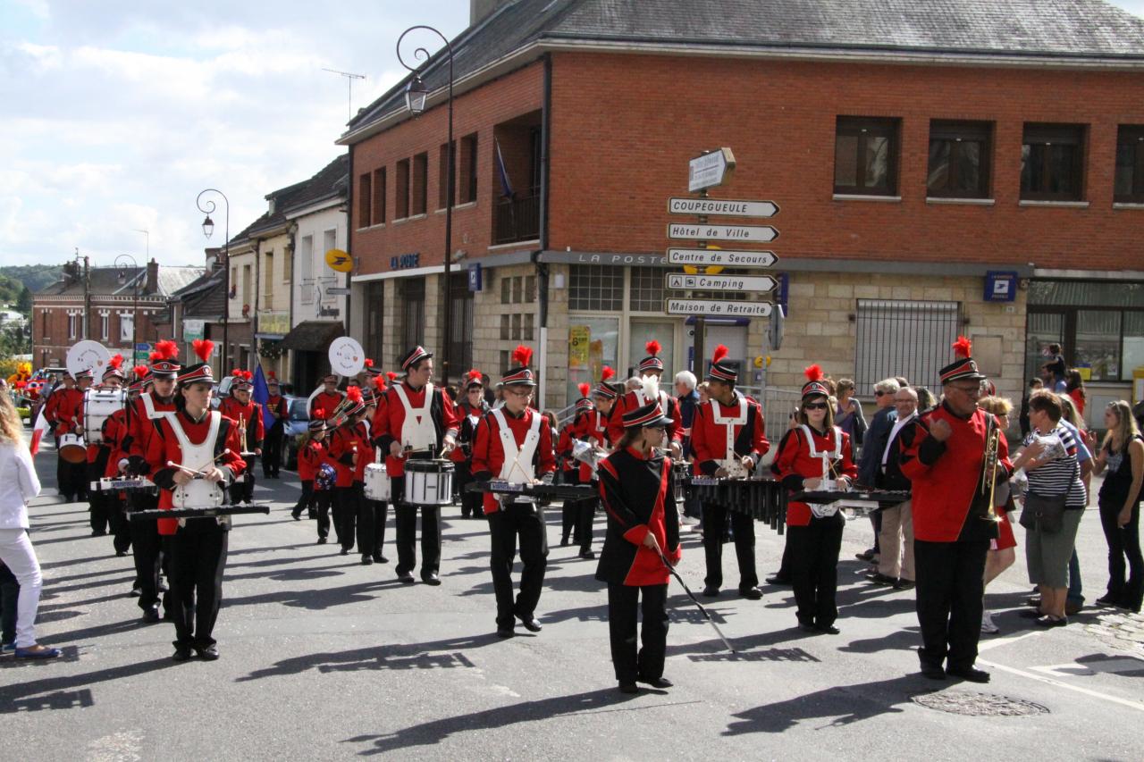 Saint Guignolet 2014