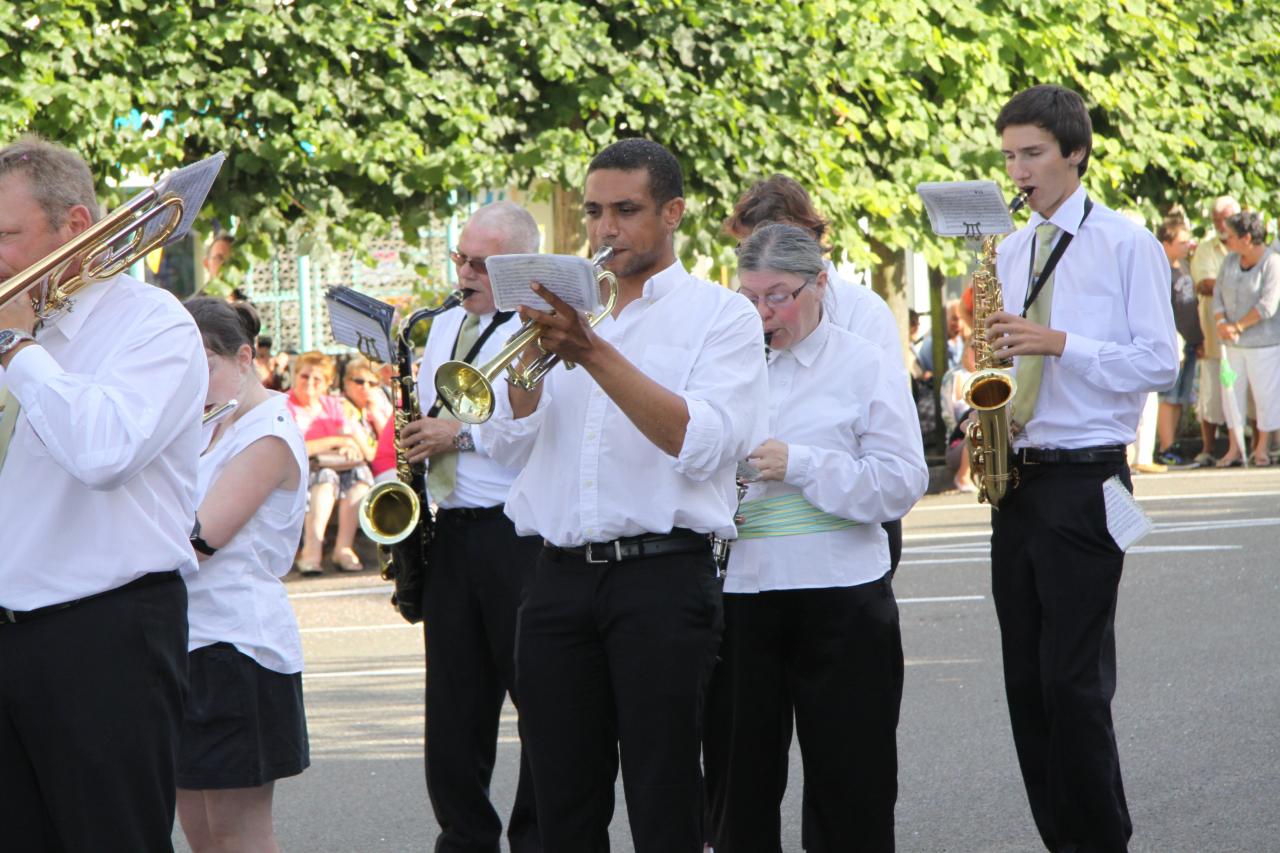Saint Guignolet 2012
