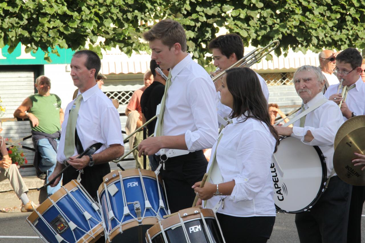 Saint Guignolet 2012