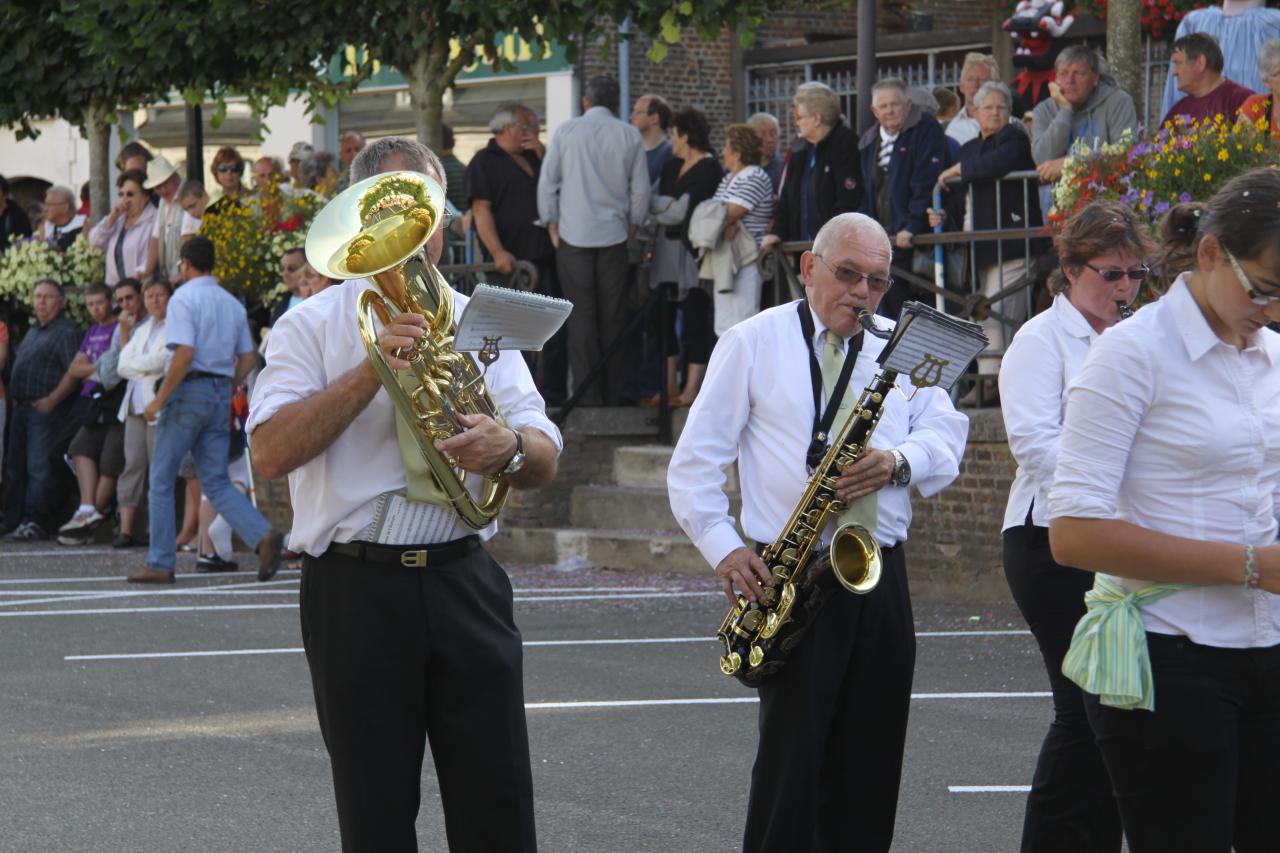 Saint Guignolet 2012