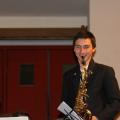 Concert du 23 mars 2013