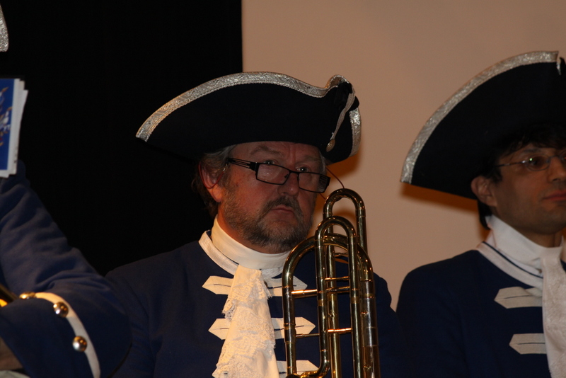Concert du 23 mars 2013