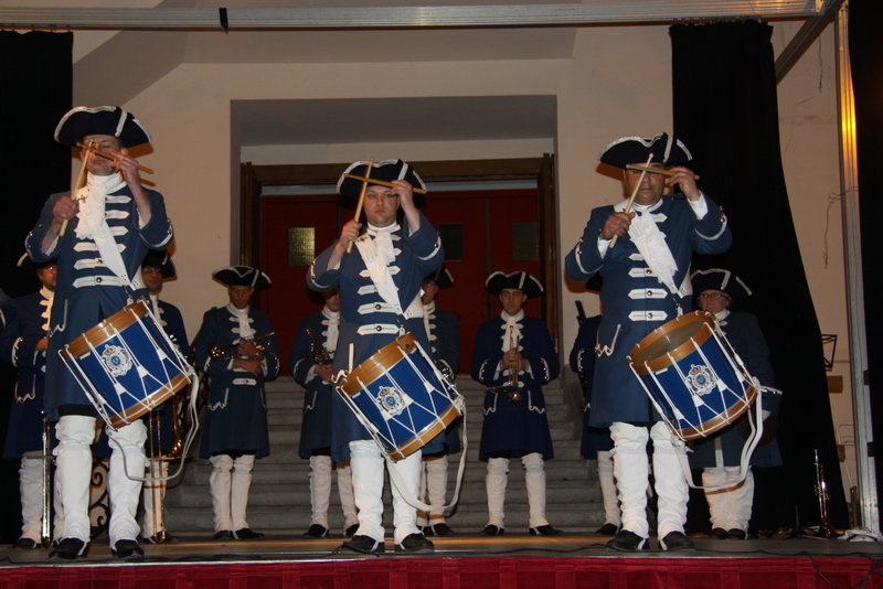 Concert du 23 mars 2013
