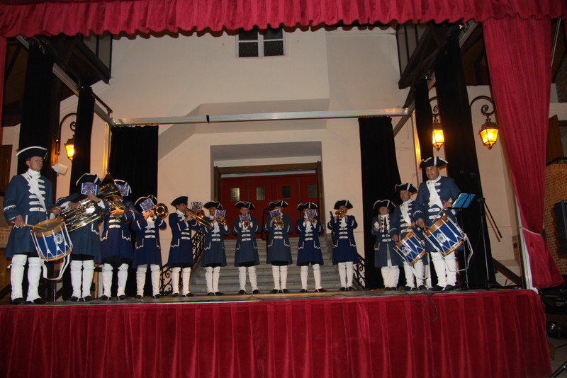 Concert du 23 mars 2013