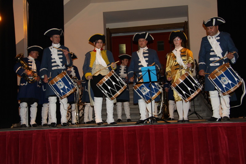 Concert du 23 mars 2013