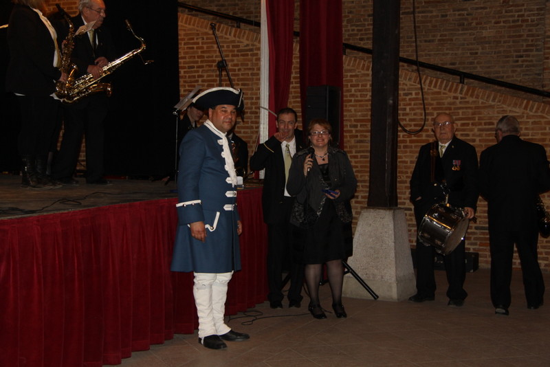 Concert du 23 mars 2013
