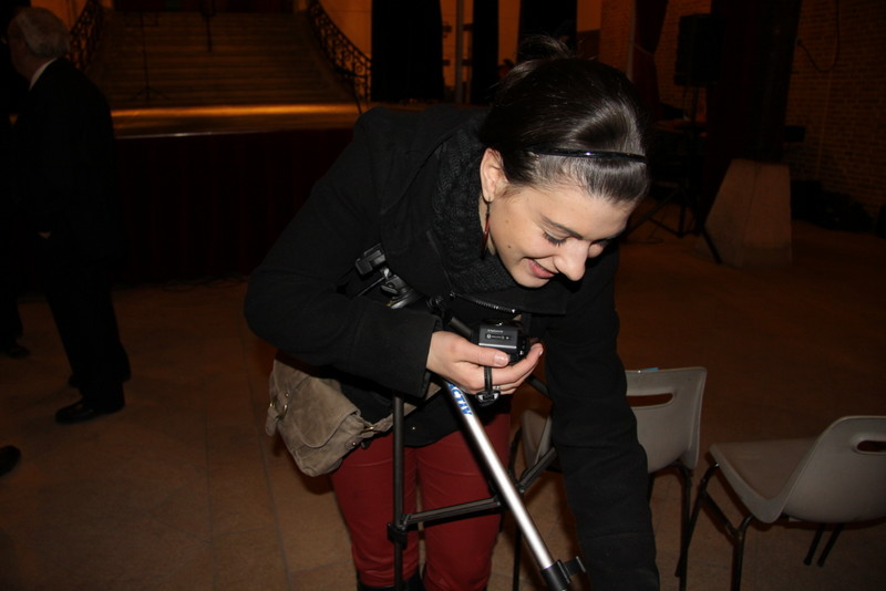 Concert du 23 mars 2013