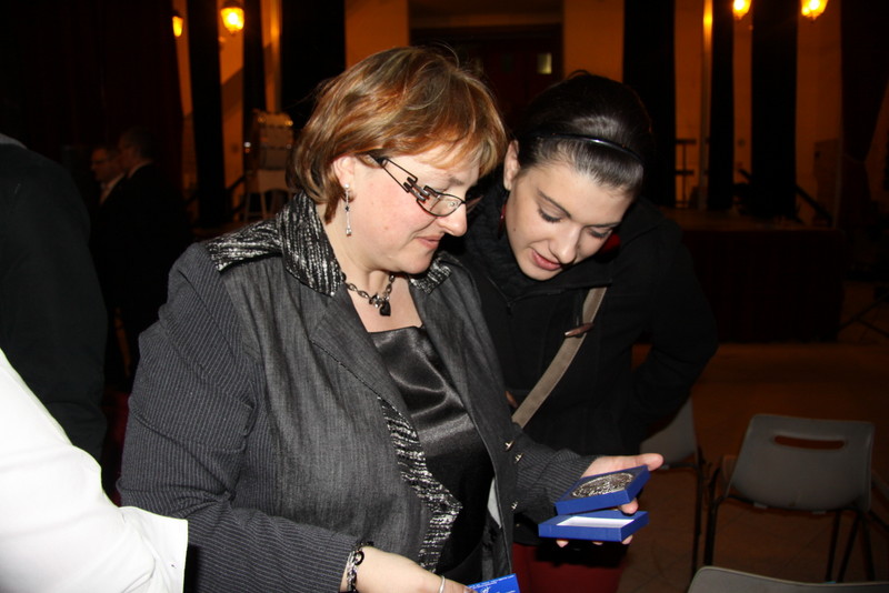 Concert du 23 mars 2013