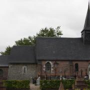 Eglise de Nullemont