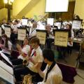 Concert de printemps