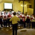 Concert de printemps