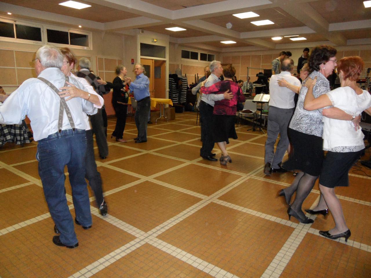 Soirée Bavaroise 2012