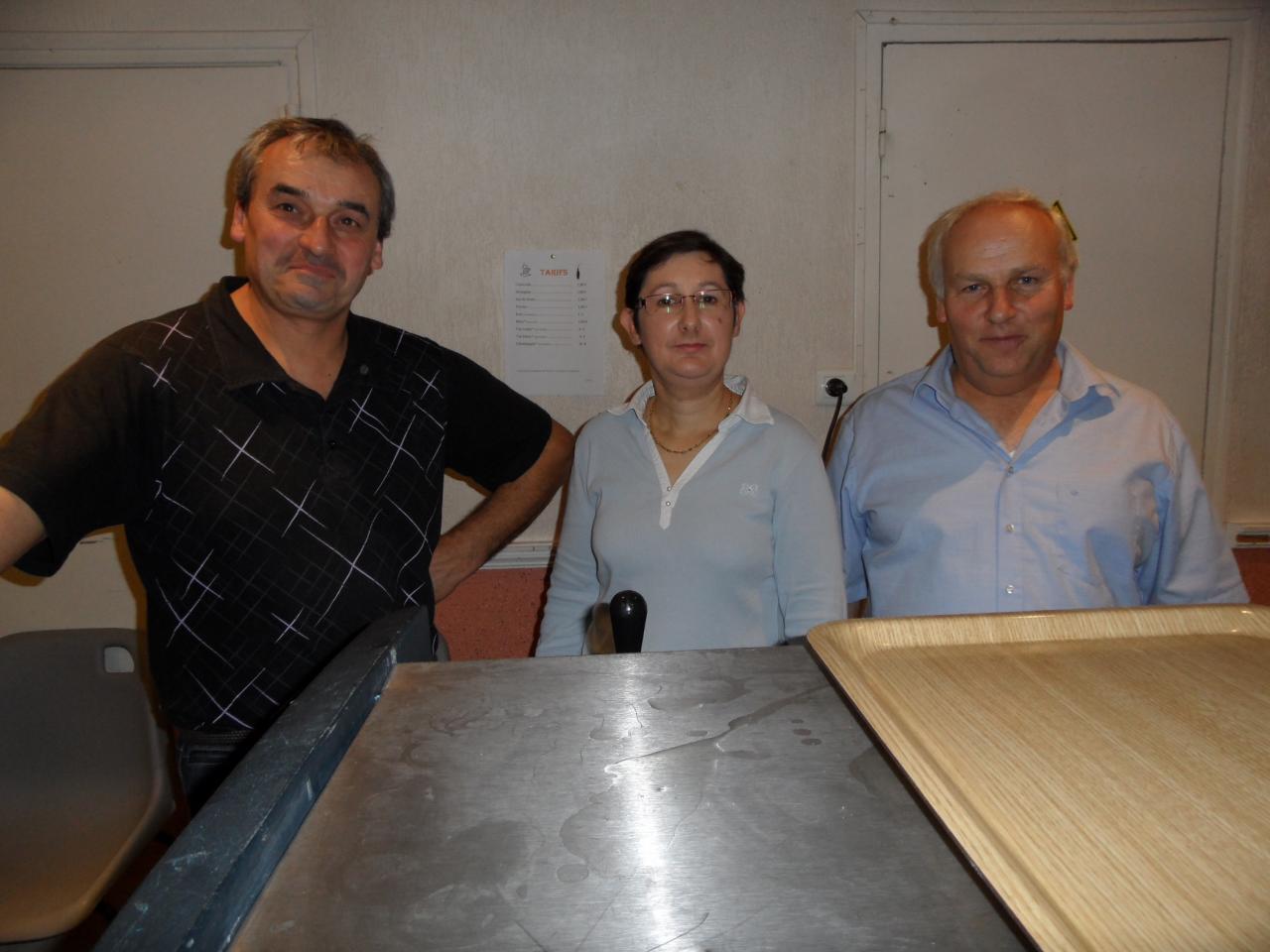 Soirée Bavaroise 2012