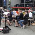 Fête de la musique 2011