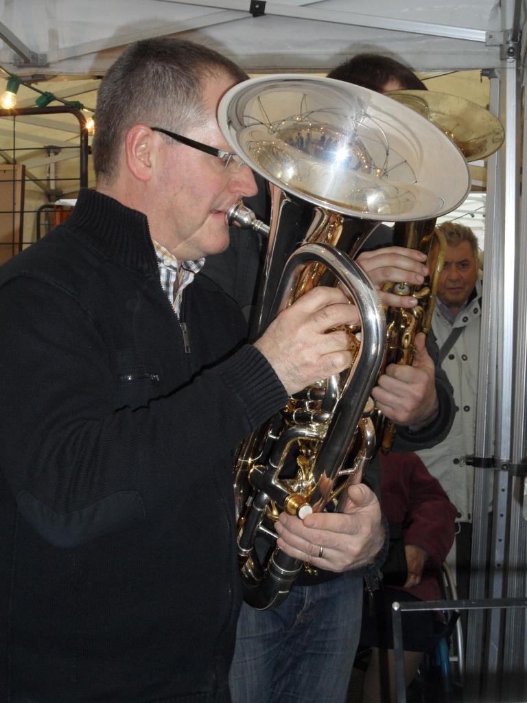 Téléthon 2012