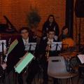 Com-Com à la Halle au beurre