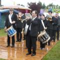 Fête du Ronchois 2013
