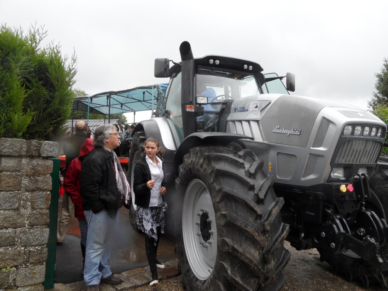 Fête du Ronchois 2013