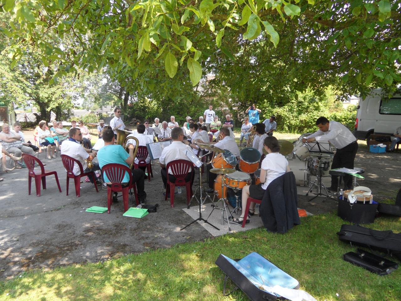 Fête de Lincheux