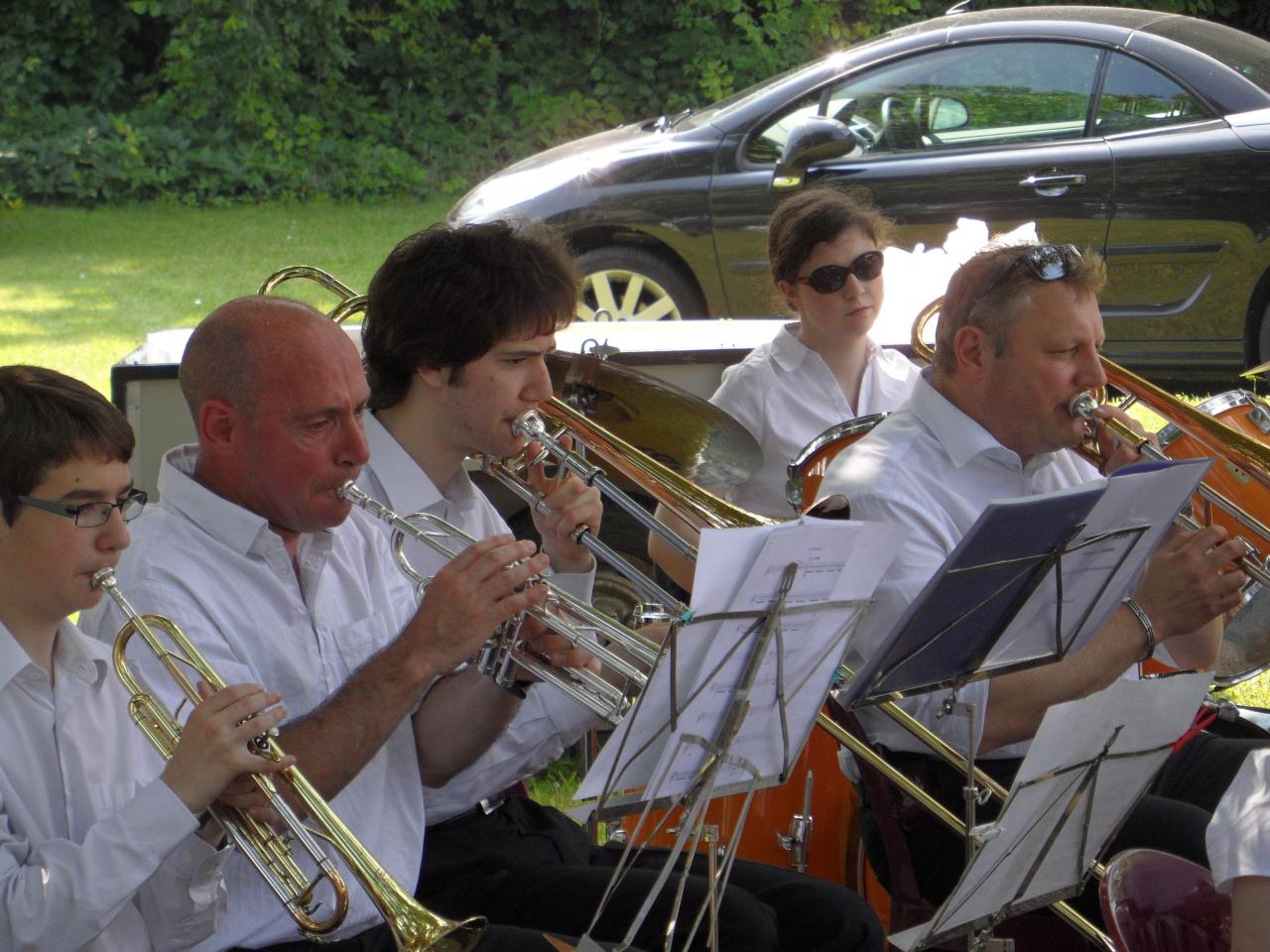 Fête de Lincheux