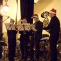 Concert Noël 2013