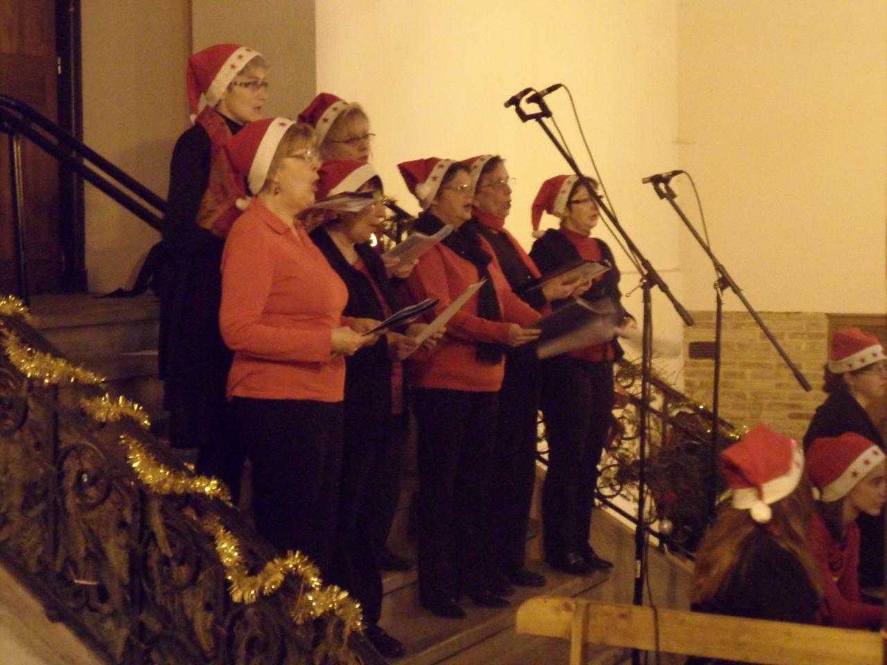 Concert Noël 2013