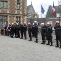 Commémoration du 8 mai