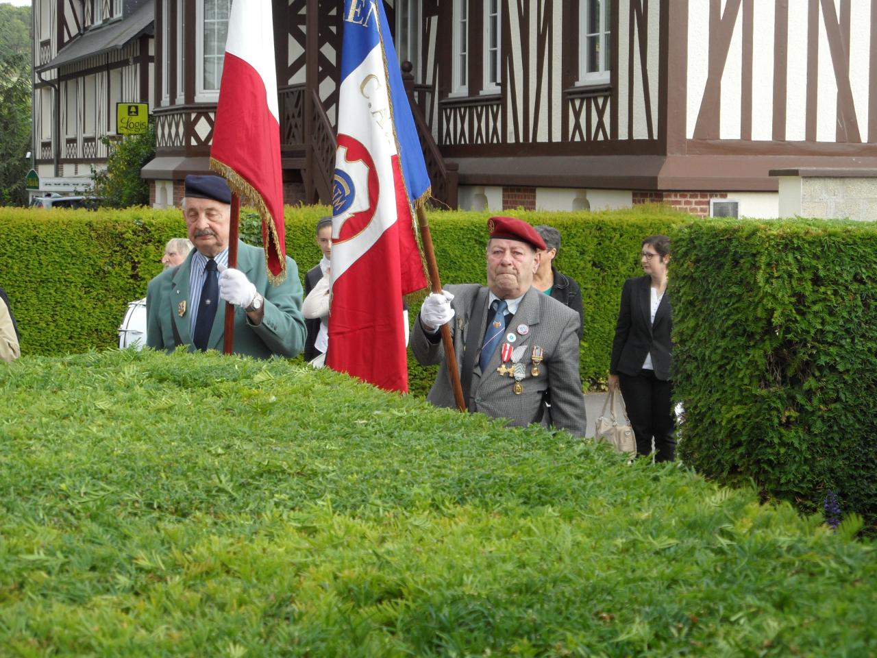 Appel du Général de Gaulle