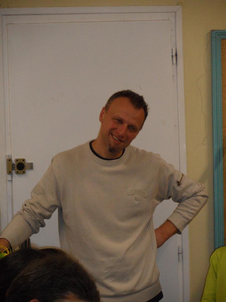 Audition des élèves
