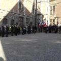 Médaillés militaire - le 19 octobre 2014